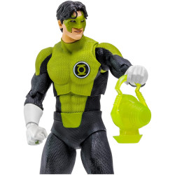 FIGURA MFCFARLANE TOYS DC COMICS MULTIVERSE