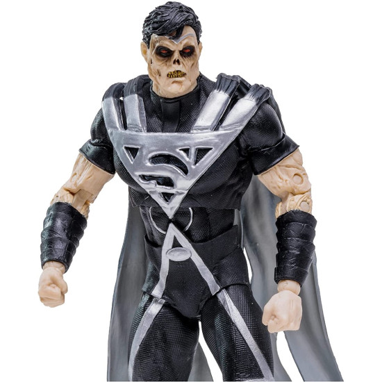 FIGURA MCFARLANE TOYS DC COMICS MULTIVERSE Figuras
