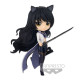 FIGURA BANPRESTO Q POSKET RWBY BLAKE Figuras FIGURA BANPRESTO Q POSKET RWBY BLAKE Figuras