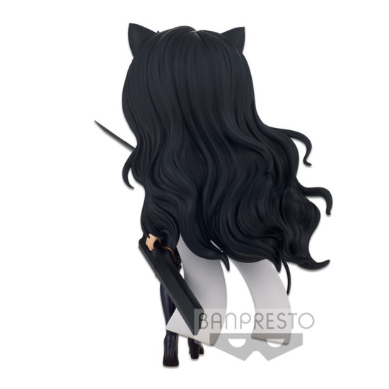 FIGURA BANPRESTO Q POSKET RWBY BLAKE Figuras FIGURA BANPRESTO Q POSKET RWBY BLAKE Figuras