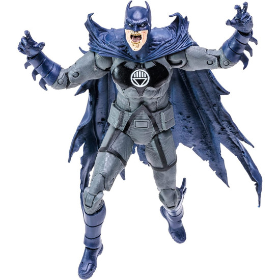 FIGURA MCFARLANE TOYS DC COMICS MULTIVERSE Figuras FIGURA MCFARLANE TOYS DC COMICS MULTIVERSE Figuras
