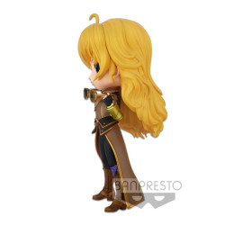 FIGURA BANPRESTO Q POSKET RWBY YANG