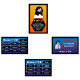JUEGO MESA LITTLE SECRET PEGI 10 Juegos de mesa JUEGO MESA LITTLE SECRET PEGI 10 Juegos de mesa