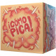 JUEGO MESA ¡COMO PICA! PEGI 10 Juegos de mesa JUEGO MESA ¡COMO PICA! PEGI 10 Juegos de mesa
