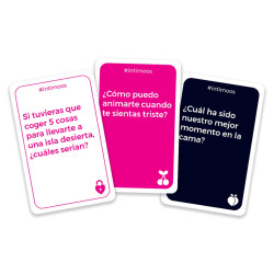 JUEGO MESA INTIMOOS PEGI 16