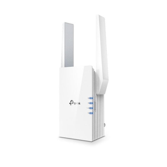 EXTENSOR COBERTURA WIFI TP - LINK RE505X AX1500 Extensores de red