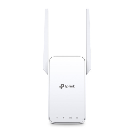 EXTENSOR COBERTURA WIFI TP - LINK RE315 AC1200 Extensores de red