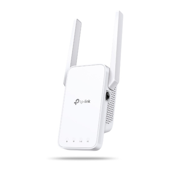 EXTENSOR COBERTURA WIFI TP - LINK RE315 AC1200 Extensores de red