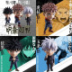 FIGURA BANPRESTO CHIBIMASTERS JUJUTSU KAISEN 1 Figuras FIGURA BANPRESTO CHIBIMASTERS JUJUTSU KAISEN 1 Figuras