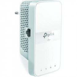 EXTENSOR WIFI TP - LINK TL - WPA7617 AC1200 POWERLINE