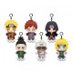 PELUCHE BANPRESTO NARUTO SHIPPUDEN TOMONUI SERIES Peluches y cojines PELUCHE BANPRESTO NARUTO SHIPPUDEN TOMONUI SERIES Peluches y cojines