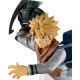 FIGURA BANPRESTO MY HERO ACADEMIA BRAVEGRAPH Figuras