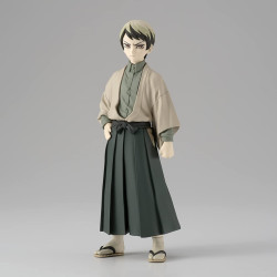 FIGURA BANPRESTO KIMETSU NO YAIBA DEMON