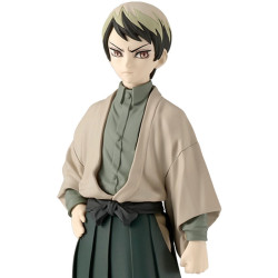 FIGURA BANPRESTO KIMETSU NO YAIBA DEMON