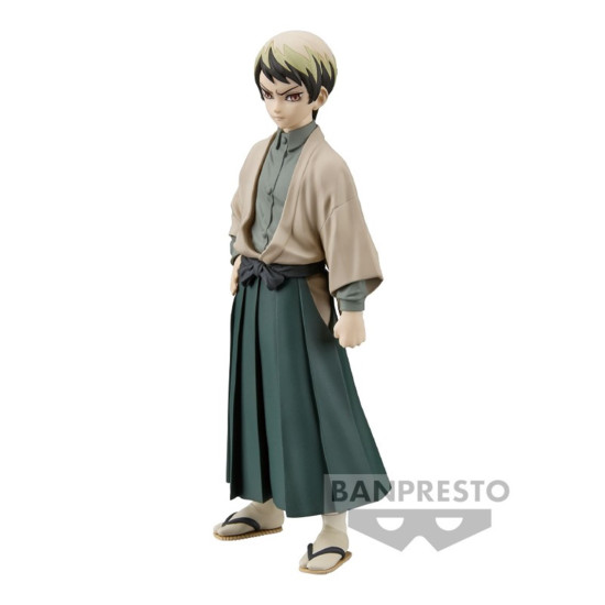 FIGURA BANPRESTO KIMETSU NO YAIBA DEMON Figuras FIGURA BANPRESTO KIMETSU NO YAIBA DEMON Figuras
