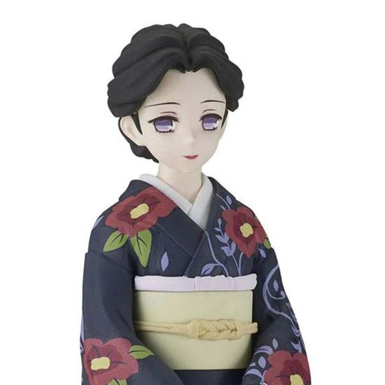 FIGURA BANPRESTO KIMETSU NO YAIBA DEMON Figuras