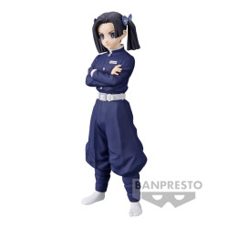 FIGURA BANPRESTO KIMETSU NO YAIBA DEMON