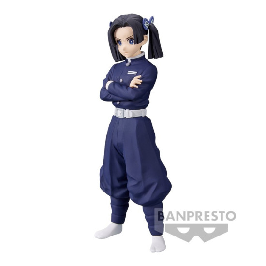 FIGURA BANPRESTO KIMETSU NO YAIBA DEMON Figuras FIGURA BANPRESTO KIMETSU NO YAIBA DEMON Figuras