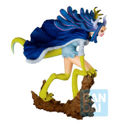FIGURA ICHIBANSHO ONE PIECE GLITTER OF