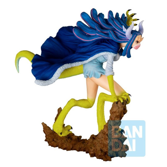 FIGURA ICHIBANSHO ONE PIECE GLITTER OF Figuras FIGURA ICHIBANSHO ONE PIECE GLITTER OF Figuras