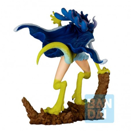 FIGURA ICHIBANSHO ONE PIECE GLITTER OF Figuras FIGURA ICHIBANSHO ONE PIECE GLITTER OF Figuras