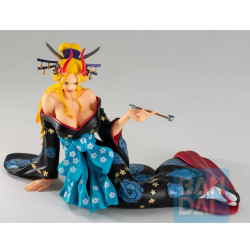 FIGURA ICHIBANSHO ONE PIECE GLITTER OF