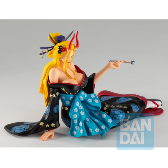 FIGURA ICHIBANSHO ONE PIECE GLITTER OF Figuras FIGURA ICHIBANSHO ONE PIECE GLITTER OF Figuras