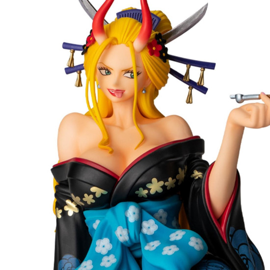 FIGURA ICHIBANSHO ONE PIECE GLITTER OF Figuras FIGURA ICHIBANSHO ONE PIECE GLITTER OF Figuras