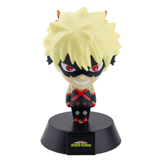 LAMPARA PALADONE ICON MY HERO ACADEMIA Lampara merchandising