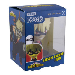 LAMPARA PALADONE ICON MY HERO ACADEMIA