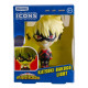 LAMPARA PALADONE ICON MY HERO ACADEMIA Lampara merchandising LAMPARA PALADONE ICON MY HERO ACADEMIA Lampara merchandising