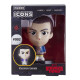 LAMPARA PALADONE ICON STRANGER THINGS ELEVEN Lampara merchandising LAMPARA PALADONE ICON STRANGER THINGS ELEVEN Lampara merchandising