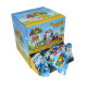 FIGURAS CON COLGANTE BACKPACK BUDIES PALADONE Llaveros