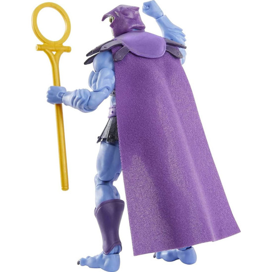 FIGURA MATTEL MASTERS OF THE UNIVERSE Figuras FIGURA MATTEL MASTERS OF THE UNIVERSE Figuras