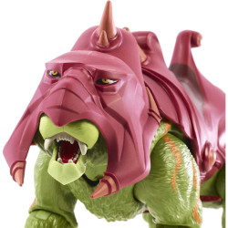 FIGURA MATTEL MASTERS OF THE UNIVERSE