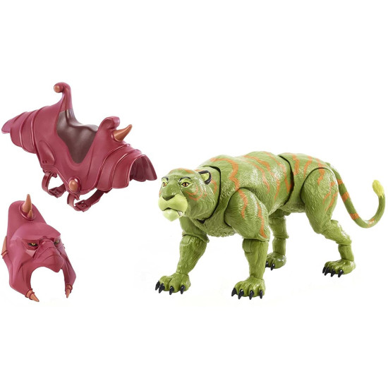 FIGURA MATTEL MASTERS OF THE UNIVERSE Figuras