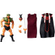 FIGURA MATTEL MASTERS OF THE UNIVERSE Figuras FIGURA MATTEL MASTERS OF THE UNIVERSE Figuras