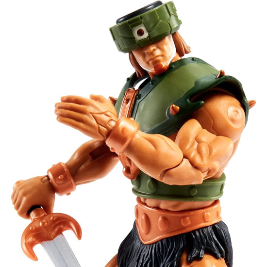 FIGURA MATTEL MASTERS OF THE UNIVERSE Figuras FIGURA MATTEL MASTERS OF THE UNIVERSE Figuras