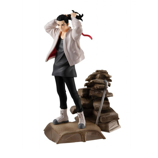 SET FIGURAS MEGAHOUSE PETITRAMA SERIES TOKYO Figuras SET FIGURAS MEGAHOUSE PETITRAMA SERIES TOKYO Figuras