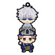 SET COLGANTES MEGAHOUSE JUJUTSU KAISEN BABY Llaveros SET COLGANTES MEGAHOUSE JUJUTSU KAISEN BABY Llaveros