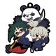 SET COLGANTES MEGAHOUSE JUJUTSU KAISEN BABY Llaveros SET COLGANTES MEGAHOUSE JUJUTSU KAISEN BABY Llaveros