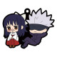 SET COLGANTES MEGAHOUSE JUJUTSU KAISEN BABY Llaveros SET COLGANTES MEGAHOUSE JUJUTSU KAISEN BABY Llaveros