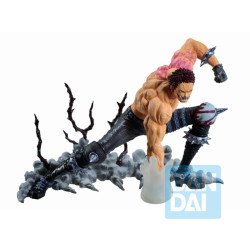 FIGURA BANDAI ICHIBANSHO ONE PIECE CHARLOTTE
