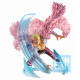 FIGURA BANDAI ICHIBANSHO ONE PIECE DONQUIXOTE Figuras FIGURA BANDAI ICHIBANSHO ONE PIECE DONQUIXOTE Figuras