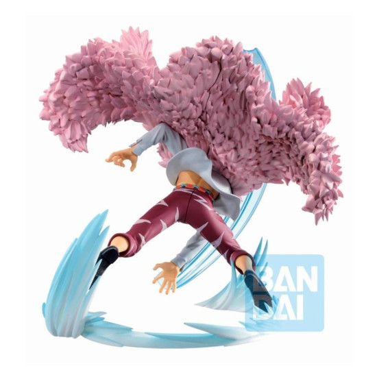 FIGURA BANDAI ICHIBANSHO ONE PIECE DONQUIXOTE Figuras FIGURA BANDAI ICHIBANSHO ONE PIECE DONQUIXOTE Figuras