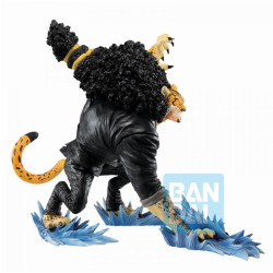 FIGURA BANDAI ICHIBANSHO ONE PIECE ROB