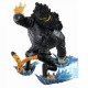 FIGURA BANDAI ICHIBANSHO ONE PIECE ROB Figuras FIGURA BANDAI ICHIBANSHO ONE PIECE ROB Figuras
