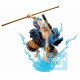 FIGURA BANDAI ICHIBANSHO ONE PIECE ENEL Figuras FIGURA BANDAI ICHIBANSHO ONE PIECE ENEL Figuras