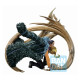 FIGURA BANDAI ICHIBANSHO ONE PIECE CROCODILE Figuras FIGURA BANDAI ICHIBANSHO ONE PIECE CROCODILE Figuras