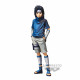 FIGURA BANPRESTO NARUTO GRANDISTA UCHIHA SASUKE Figuras FIGURA BANPRESTO NARUTO GRANDISTA UCHIHA SASUKE Figuras